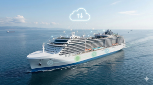 Maritime Shipping 2026