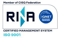 ISO 9001 certification for maritime personnel assessment and development programs